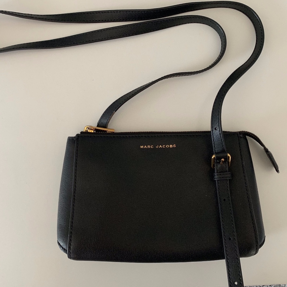 Marc Jacobs Crossbody
